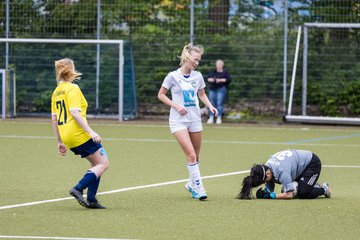 Bild 108 - F SV Eidelstedt - SC Alstertal-Langenhorn : Ergebnis: 2:7